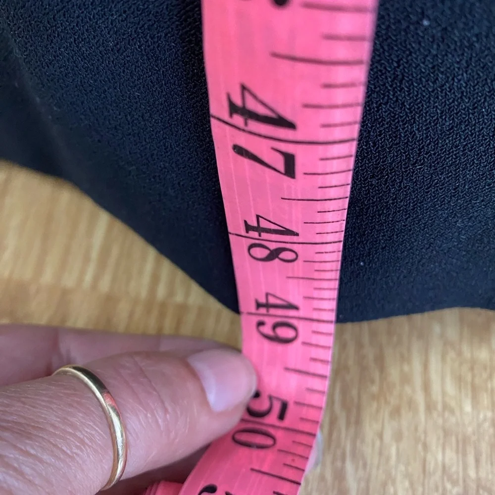 JUMP WOMEN’S BLACK DRESS 👗 SIZE:9/10 - Picture 10 of 10